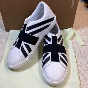 Burberry Men’s Shoes